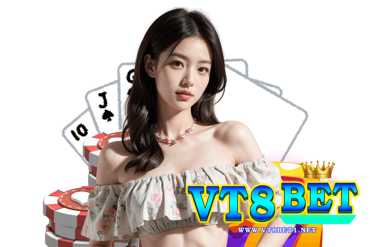 vt8bet app