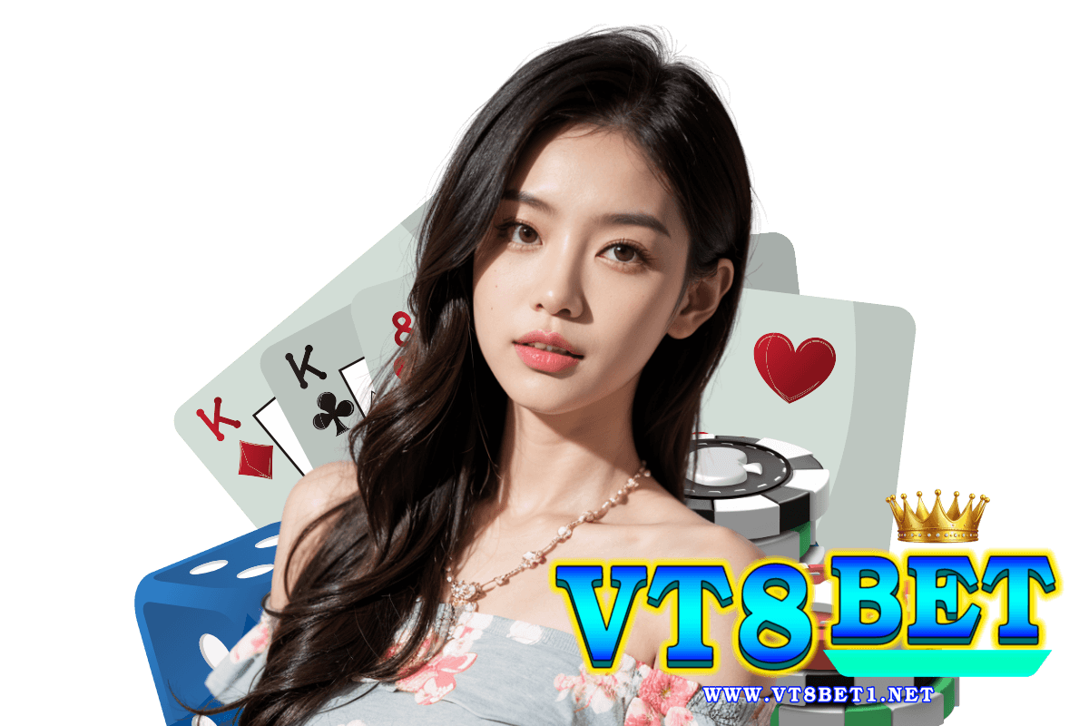 vt8bet login