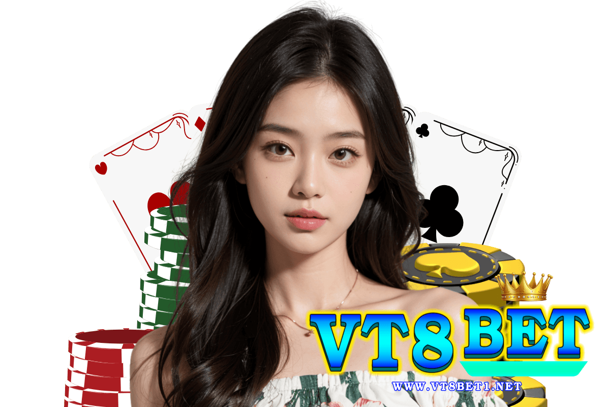 vt8bet vip