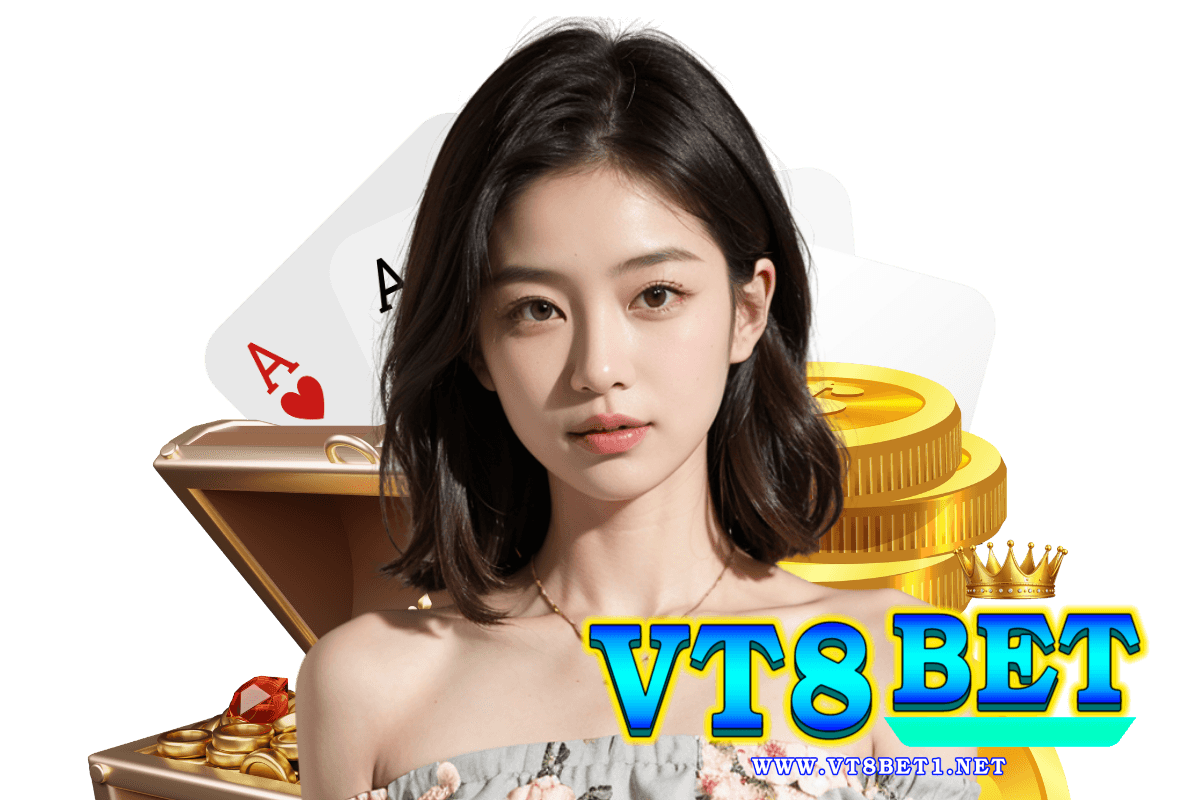 vt8bet ทางเข้า