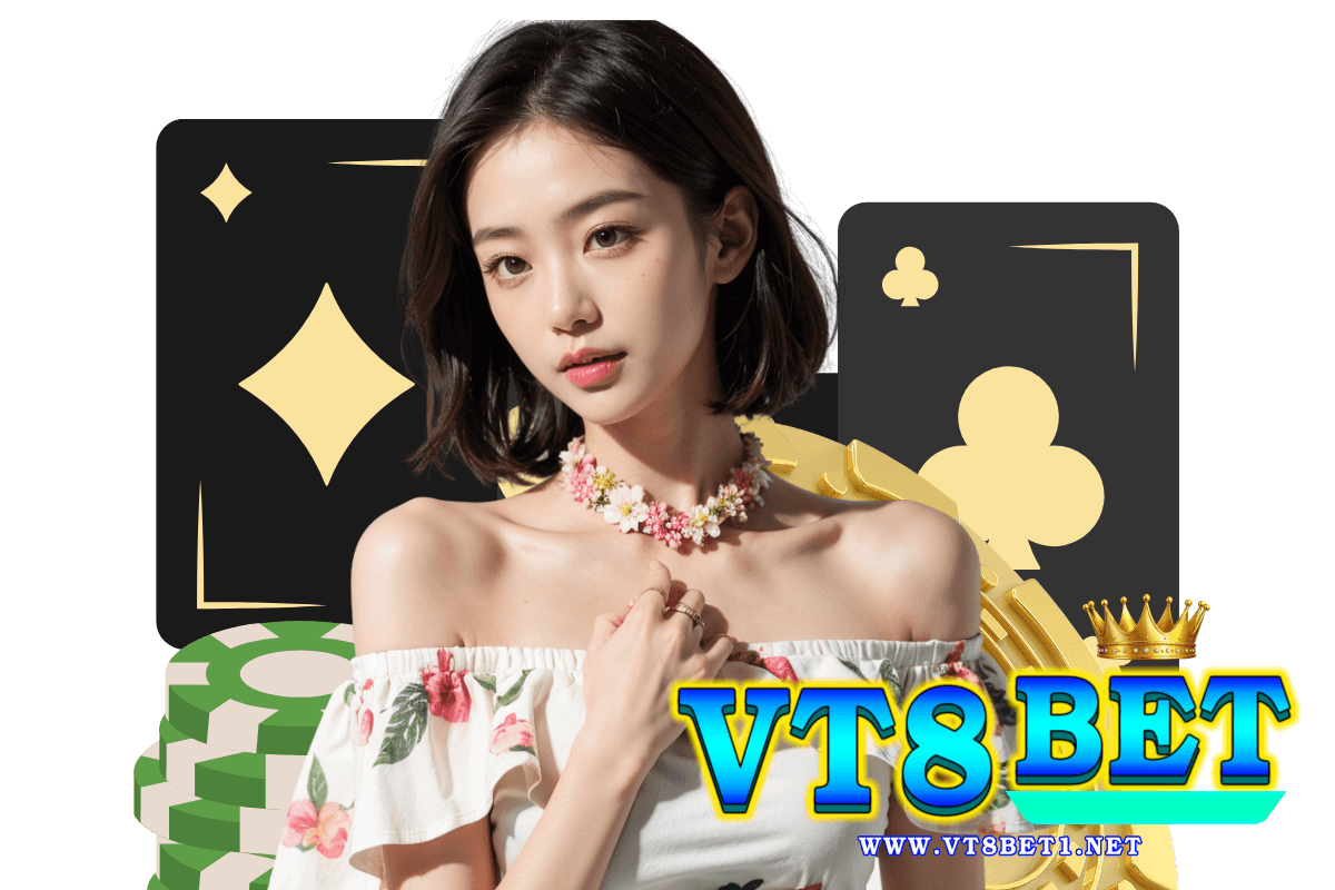 vt8bet สล็อต